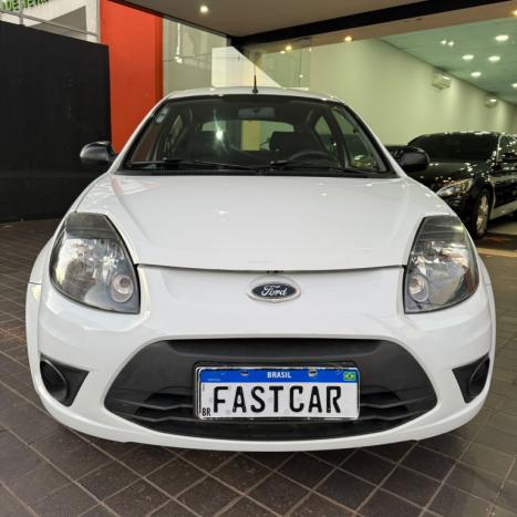 FORD Ka Hatch 1.0 FLEX, Foto 7