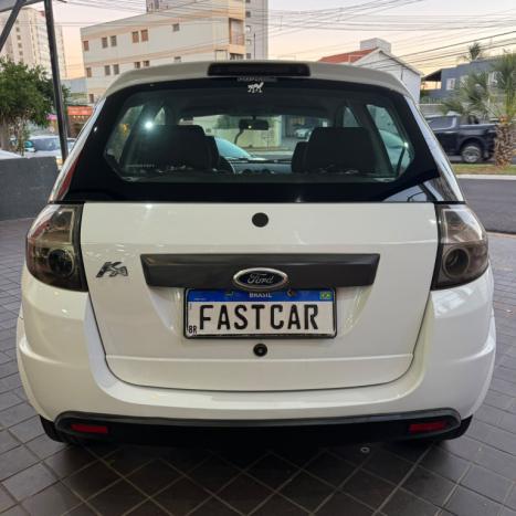 FORD Ka Hatch 1.0 FLEX, Foto 8