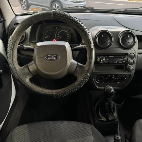 FORD Ka Hatch 1.0 FLEX, Foto 11