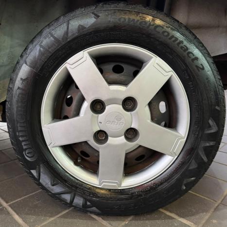 FORD Ka Hatch 1.0 FLEX, Foto 12