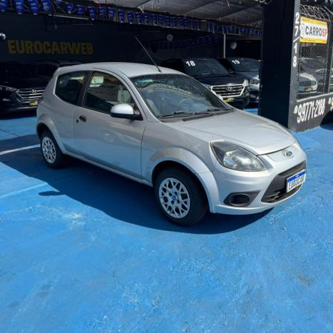 FORD Ka Hatch 1.0 FLEX, Foto 2