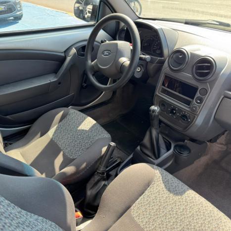 FORD Ka Hatch 1.0 FLEX, Foto 10