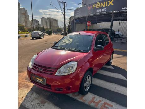 FORD Ka Hatch 1.0 FLEX, Foto 1