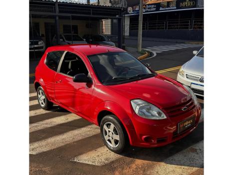 FORD Ka Hatch 1.0 FLEX, Foto 3