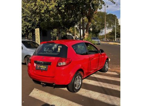 FORD Ka Hatch 1.0 FLEX, Foto 4