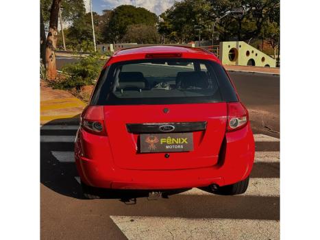 FORD Ka Hatch 1.0 FLEX, Foto 5