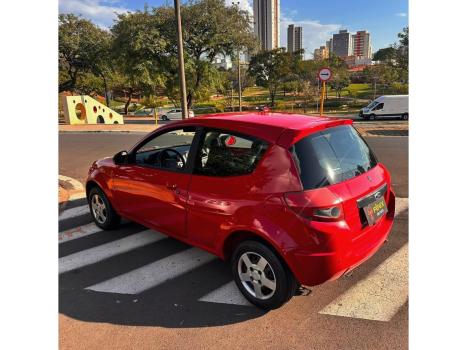 FORD Ka Hatch 1.0 FLEX, Foto 6