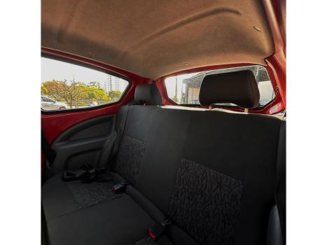 FORD Ka Hatch 1.0 FLEX, Foto 7