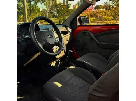 FORD Ka Hatch 1.0 FLEX, Foto 8