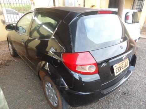 FORD Ka Hatch 1.0 FLEX, Foto 5
