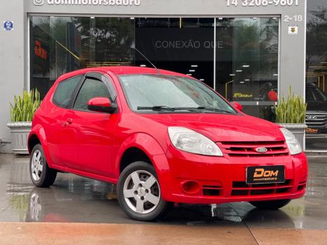 FORD Ka Hatch 1.0 FLEX, Foto 2
