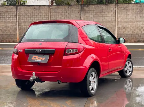FORD Ka Hatch 1.0 FLEX, Foto 3