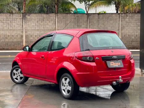 FORD Ka Hatch 1.0 FLEX, Foto 4