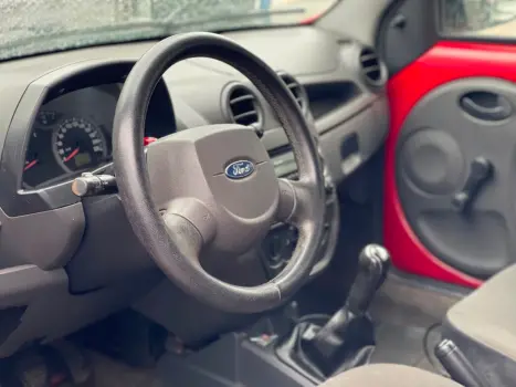 FORD Ka Hatch 1.0 FLEX, Foto 5