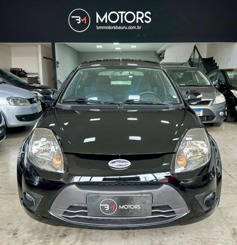 FORD Ka Hatch 1.0 FLEX, Foto 1