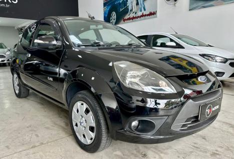 FORD Ka Hatch 1.0 FLEX, Foto 2