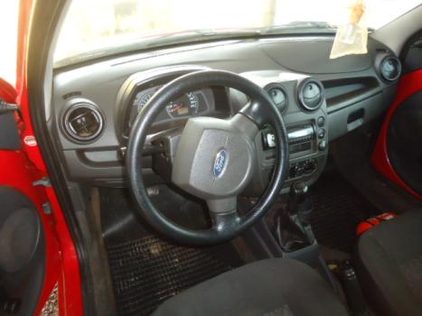 FORD Ka Hatch 1.0 FLEX, Foto 4