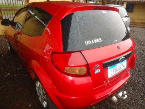 FORD Ka Hatch 1.0 FLEX, Foto 5