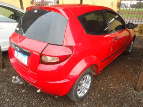 FORD Ka Hatch 1.0 FLEX, Foto 6