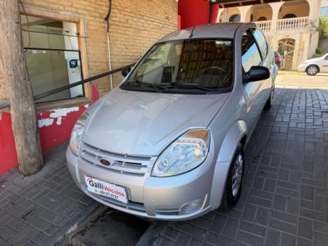 FORD Ka Hatch 1.0 FLEX, Foto 1