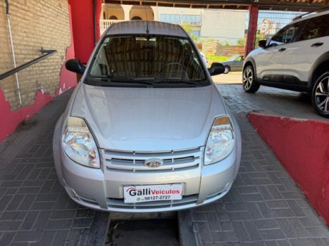FORD Ka Hatch 1.0 FLEX, Foto 2