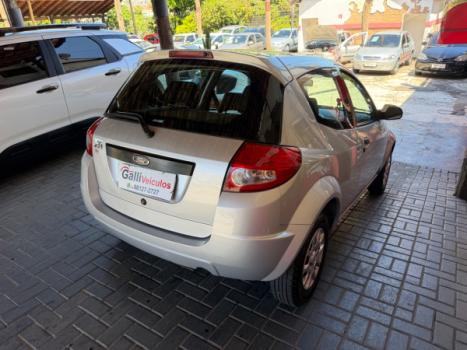 FORD Ka Hatch 1.0 FLEX, Foto 4