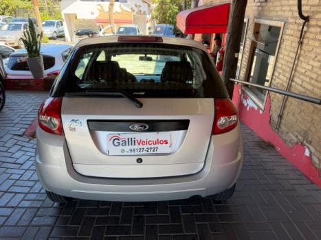FORD Ka Hatch 1.0 FLEX, Foto 5
