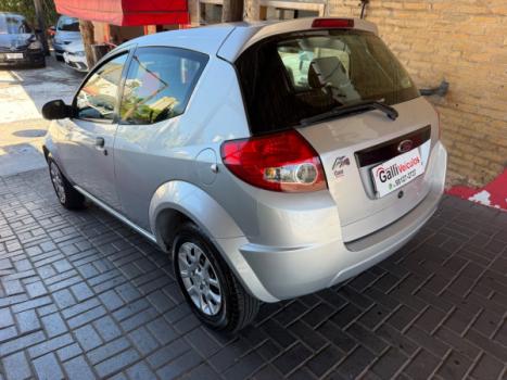 FORD Ka Hatch 1.0 FLEX, Foto 6