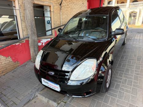 FORD Ka Hatch 1.0 FLEX, Foto 1