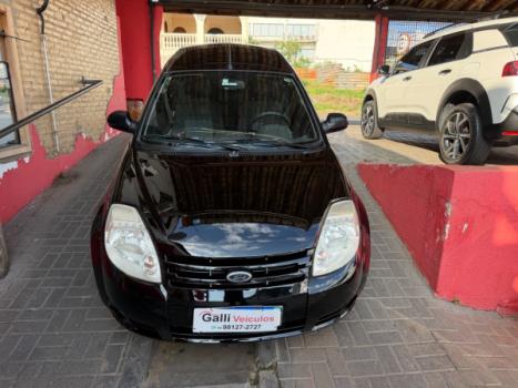 FORD Ka Hatch 1.0 FLEX, Foto 2