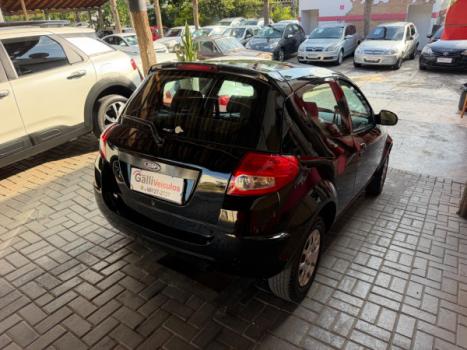 FORD Ka Hatch 1.0 FLEX, Foto 4