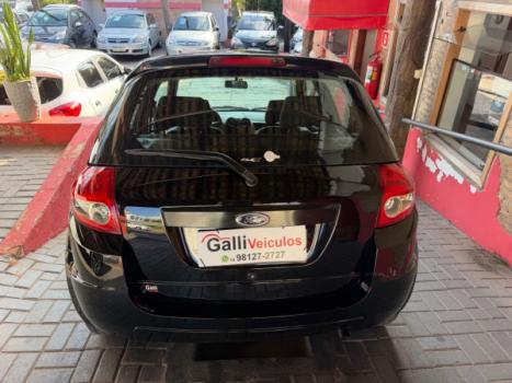FORD Ka Hatch 1.0 FLEX, Foto 5