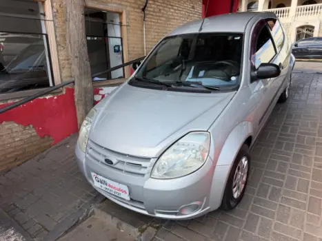 FORD Ka Hatch 1.0 FLEX, Foto 1