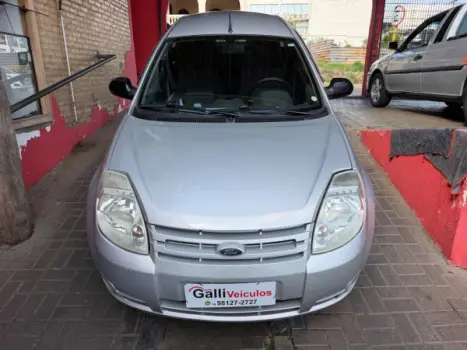 FORD Ka Hatch 1.0 FLEX, Foto 2
