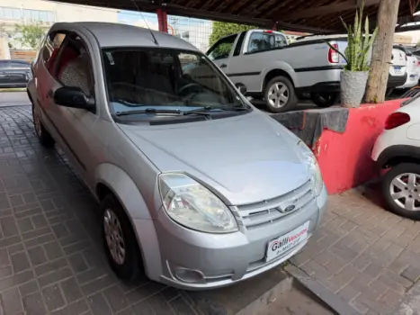 FORD Ka Hatch 1.0 FLEX, Foto 3