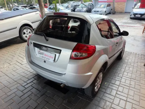 FORD Ka Hatch 1.0 FLEX, Foto 4