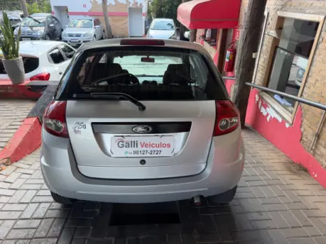 FORD Ka Hatch 1.0 FLEX, Foto 5