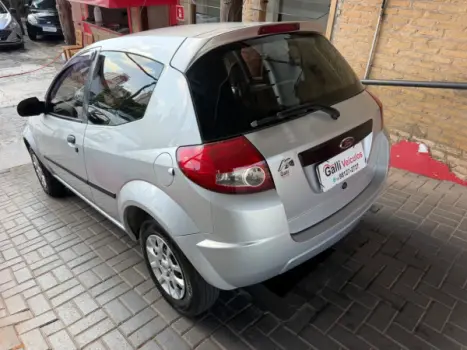 FORD Ka Hatch 1.0 FLEX, Foto 6