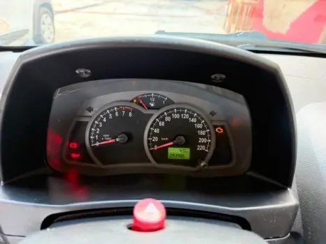 FORD Ka Hatch 1.0 FLEX, Foto 9