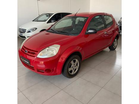 FORD Ka Hatch 1.0 FLEX, Foto 1