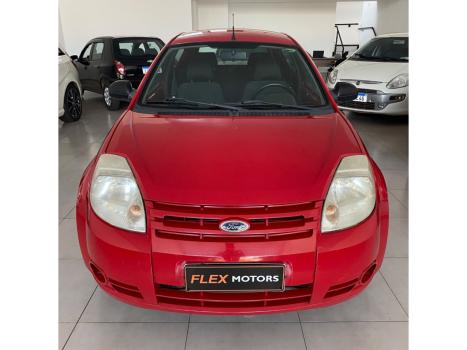 FORD Ka Hatch 1.0 FLEX, Foto 2