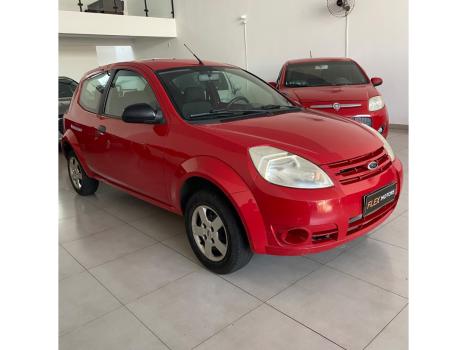 FORD Ka Hatch 1.0 FLEX, Foto 3
