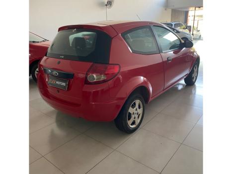 FORD Ka Hatch 1.0 FLEX, Foto 4