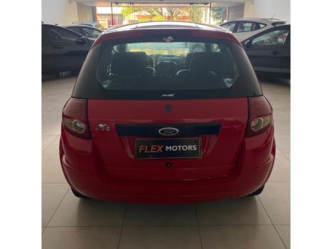 FORD Ka Hatch 1.0 FLEX, Foto 5
