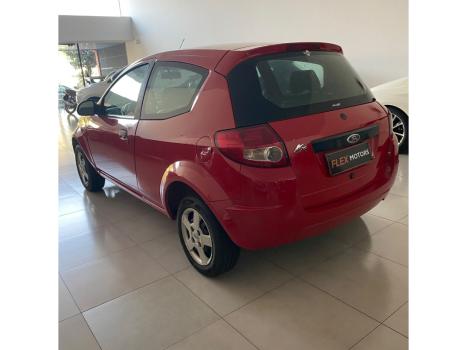 FORD Ka Hatch 1.0 FLEX, Foto 6