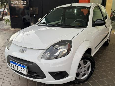 FORD Ka Hatch 1.0 FLEX, Foto 2