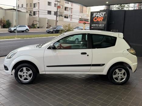 FORD Ka Hatch 1.0 FLEX, Foto 4