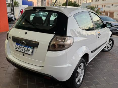 FORD Ka Hatch 1.0 FLEX, Foto 5