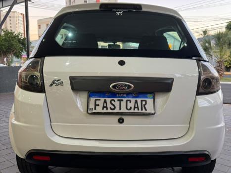 FORD Ka Hatch 1.0 FLEX, Foto 8