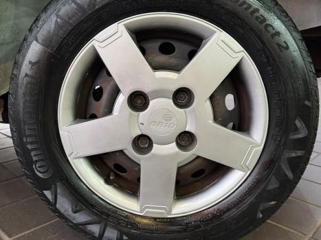 FORD Ka Hatch 1.0 FLEX, Foto 12